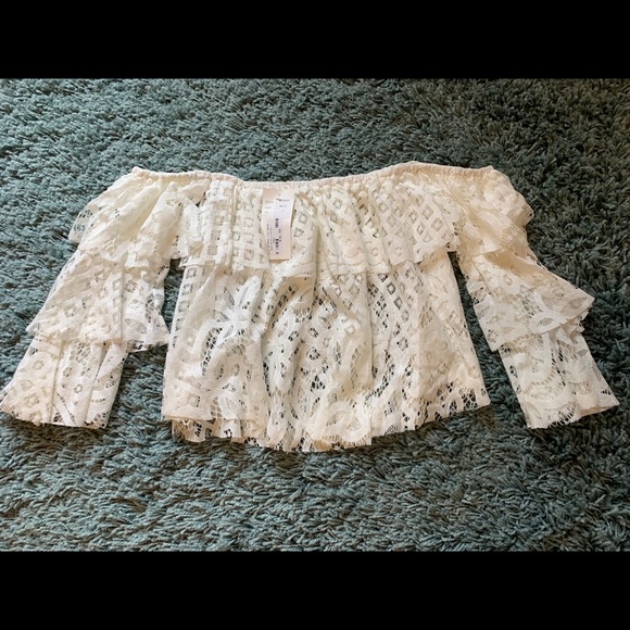 Tops - Boutique shirt